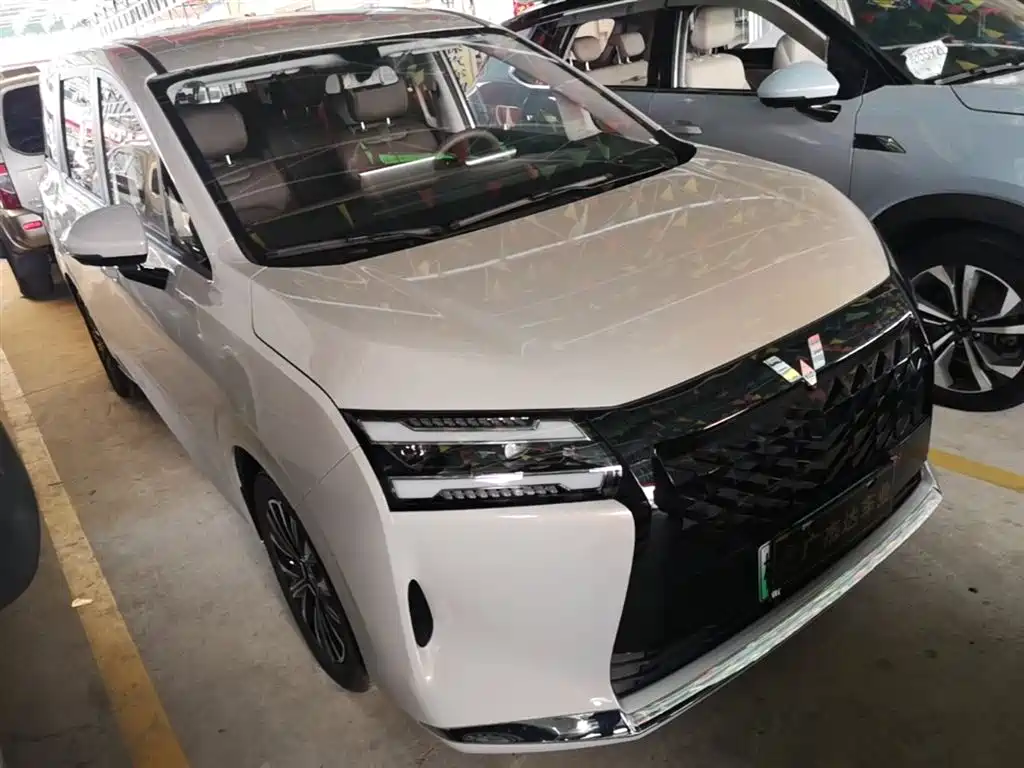 Xingguang 730 NEV 星光730新能源 2025款 插混 125 km 豪华型