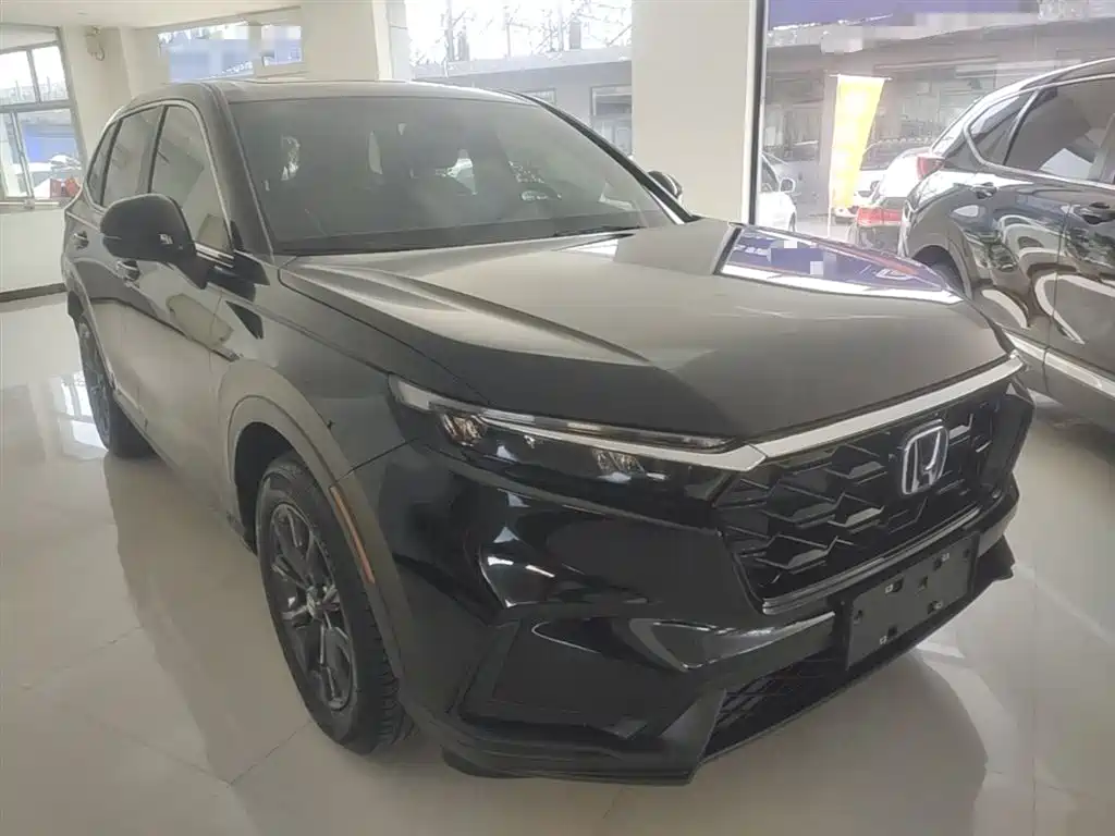 Honda CR-V 2.0 L e:HEV 2 WD Smart Style