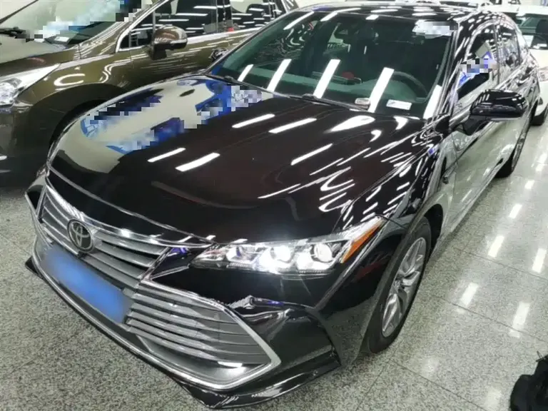 Toyota Avalon 2.5 L Progressive CN-VI