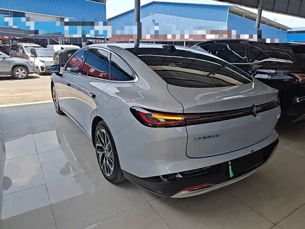 Baojun Xiangjing PHEV 140 km Luxury