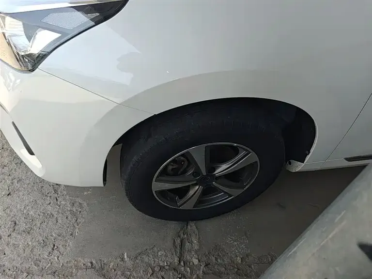 Haval H6 Coupe 1.5 T Auto 2 WD Elite CN-VI