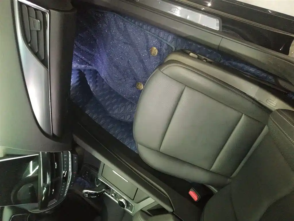 Cadillac CT5 28 T Luxury (Standard)