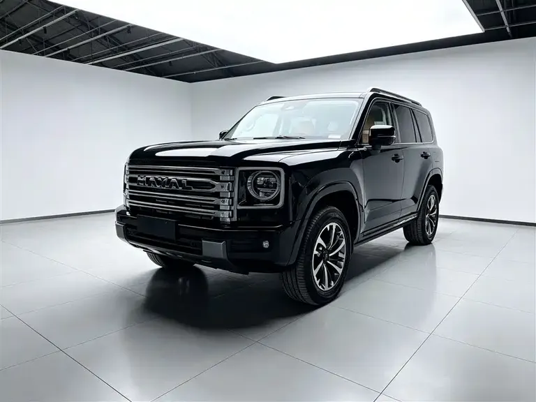 Haval H9 2.4 T Diesel 4 WD Extreme Realm