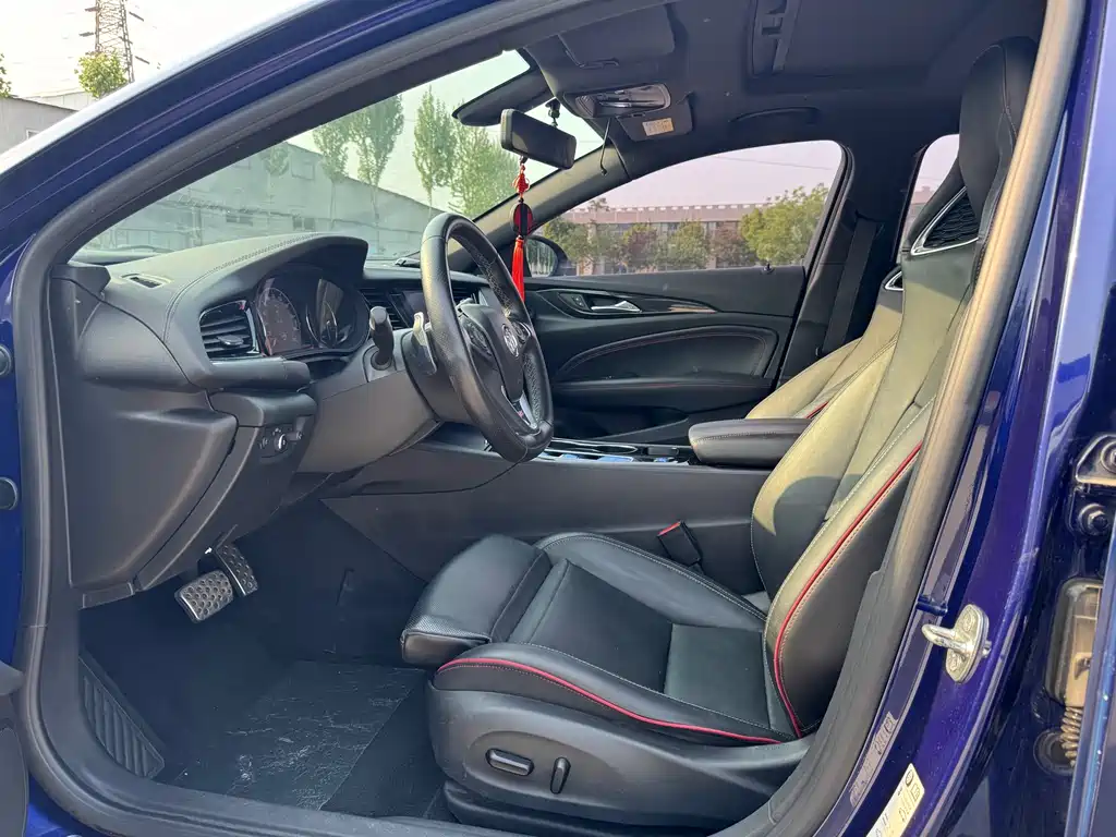 Regal GS 28 T Elite