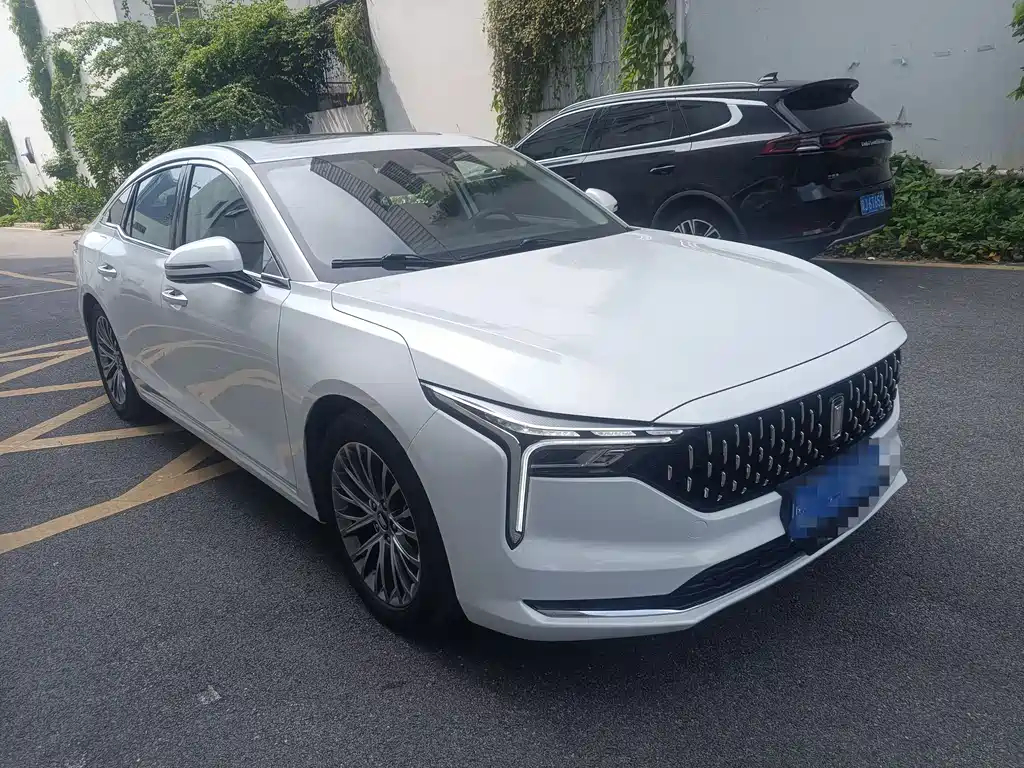 Besturn B70 1.5 T Auto Premium
