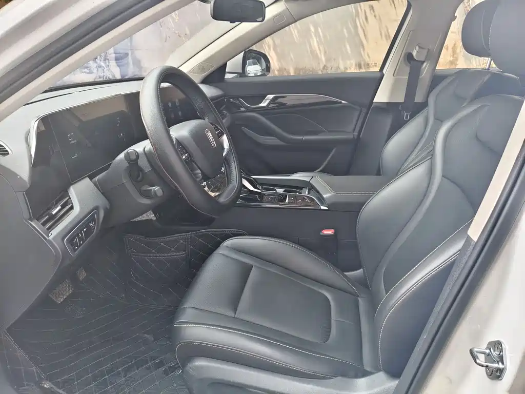 Besturn B70 3 rd Gen 1.5 T Auto Smooth Enjoyment