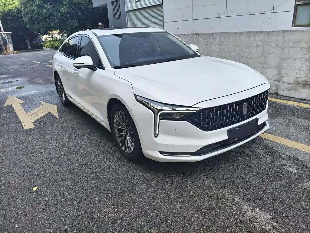 Besturn B70 3 rd Gen 1.5 T Auto Smooth Enjoyment