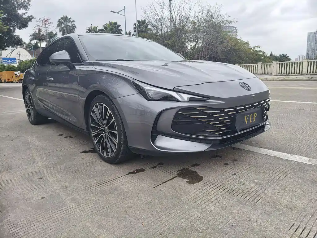 MG7 2.0 T Auto Beauty Hunter Luxury Enjoyment