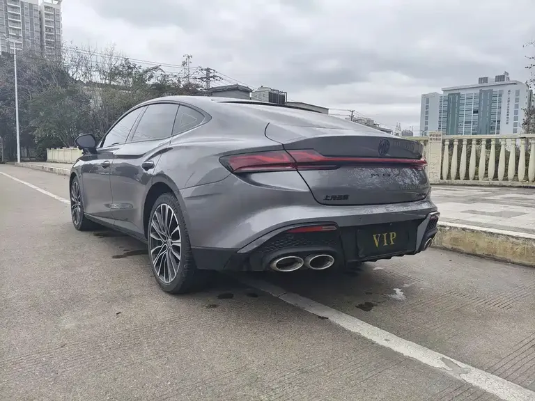MG7 2.0 T Auto Beauty Hunter Luxury Enjoyment