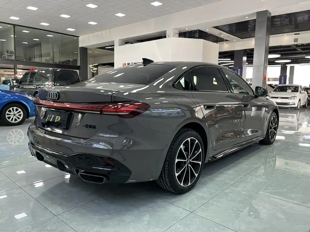 Audi A5 L 2.0 T Sport