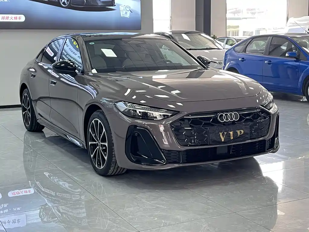 Audi A5 L 2.0 T Sport
