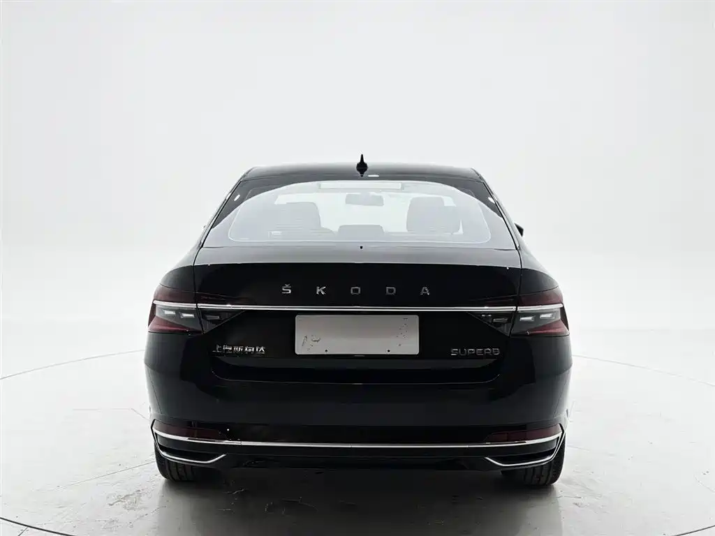 Superb Facelift TSI280 DSG Premium