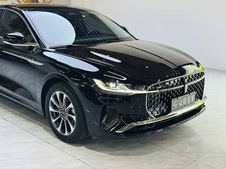 Lincoln Z 2.0 T Premium Style