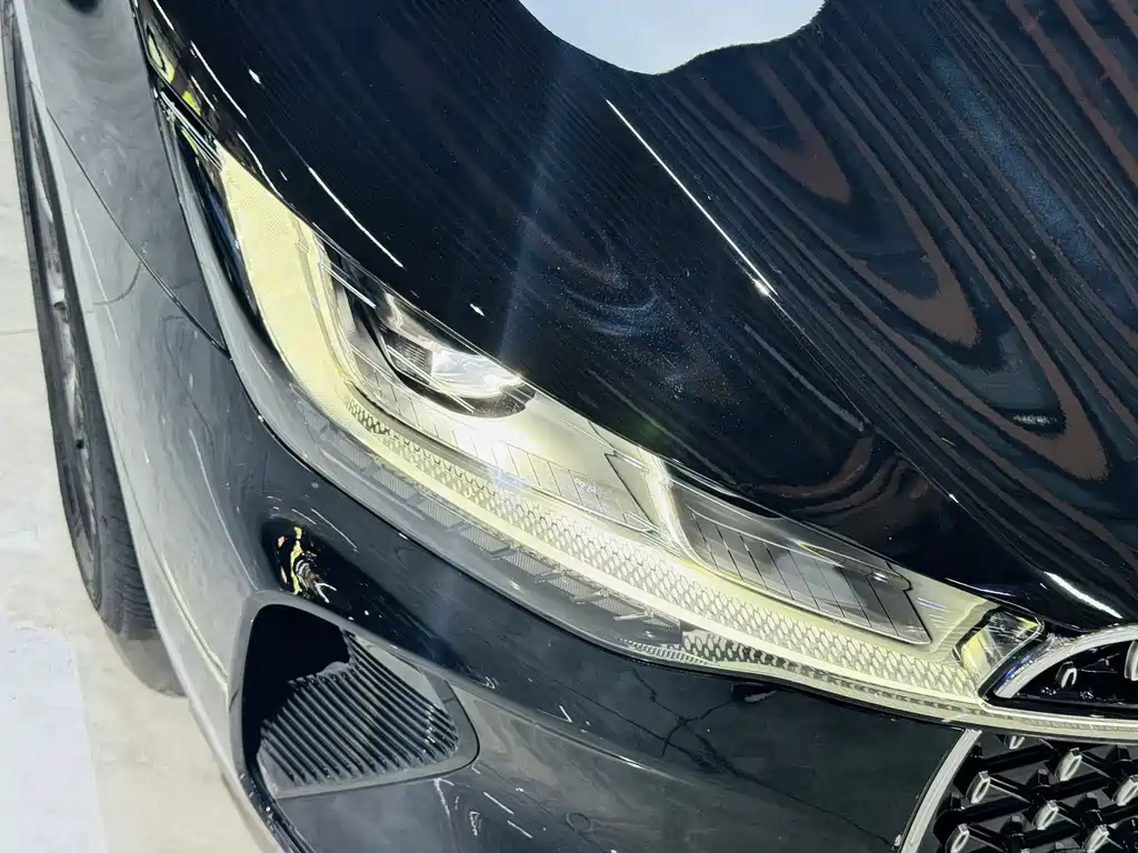 Lincoln Z 2.0 T Premium Style