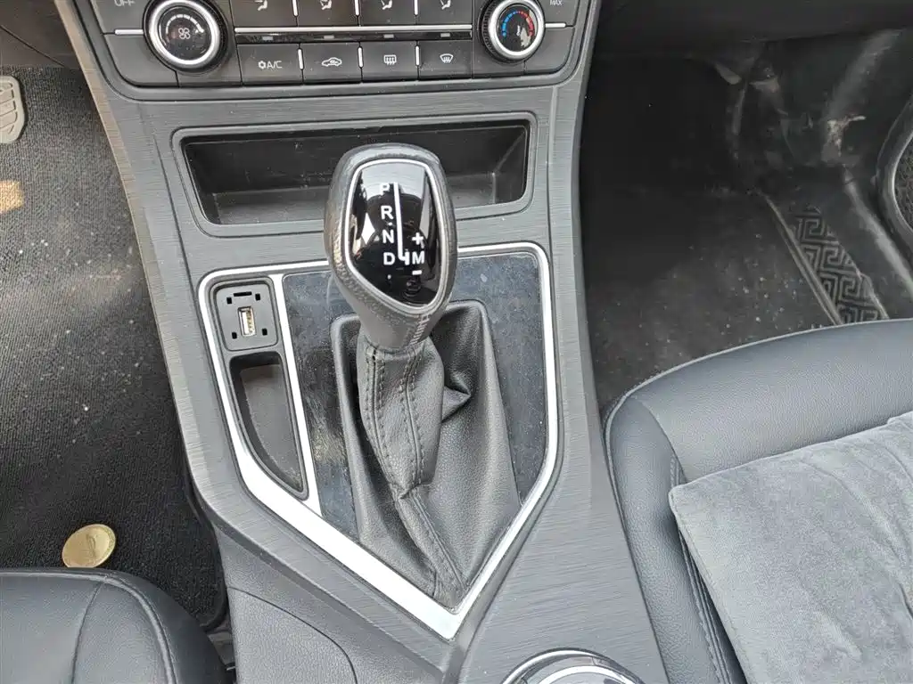 Vision 1.5 L CVT Asian Games