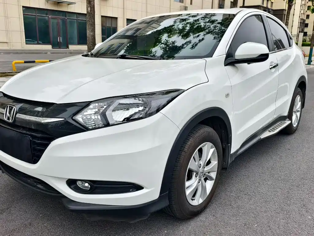 Vezel 1.5 L CVT 2 WD Comfort