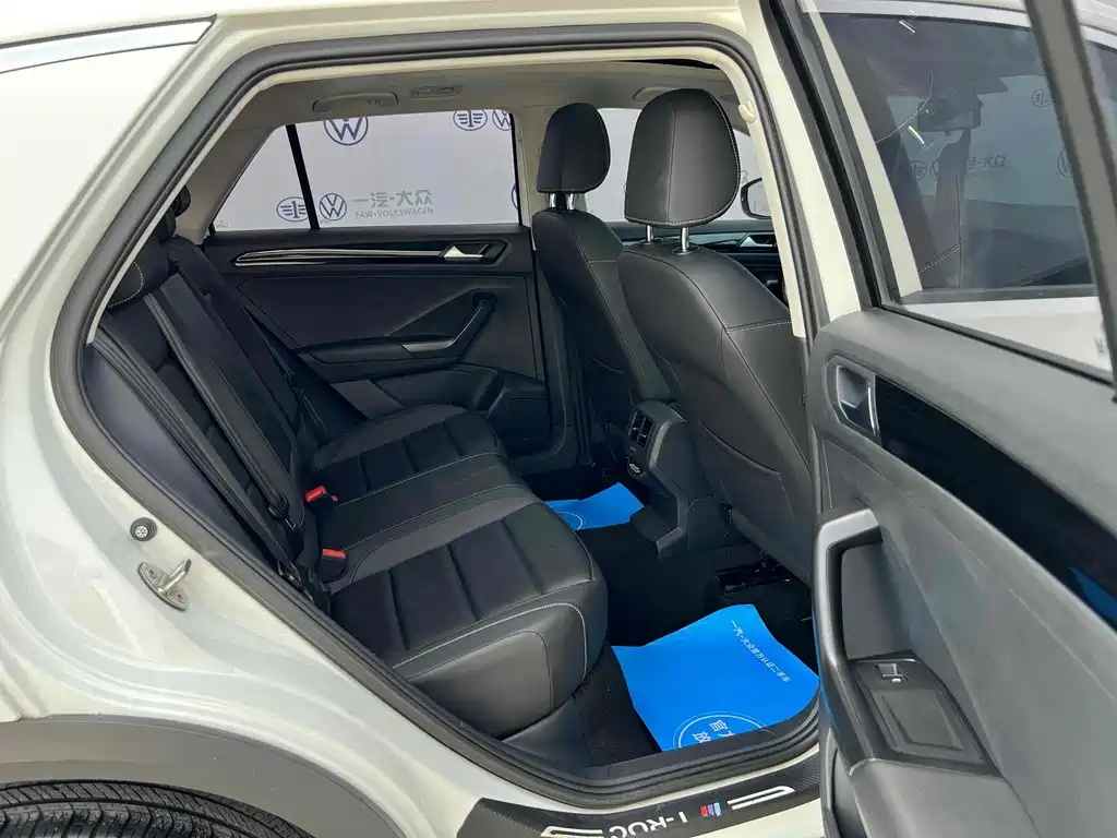 T-ROC 280 TSI DSG 2 WD Comfort CN-V