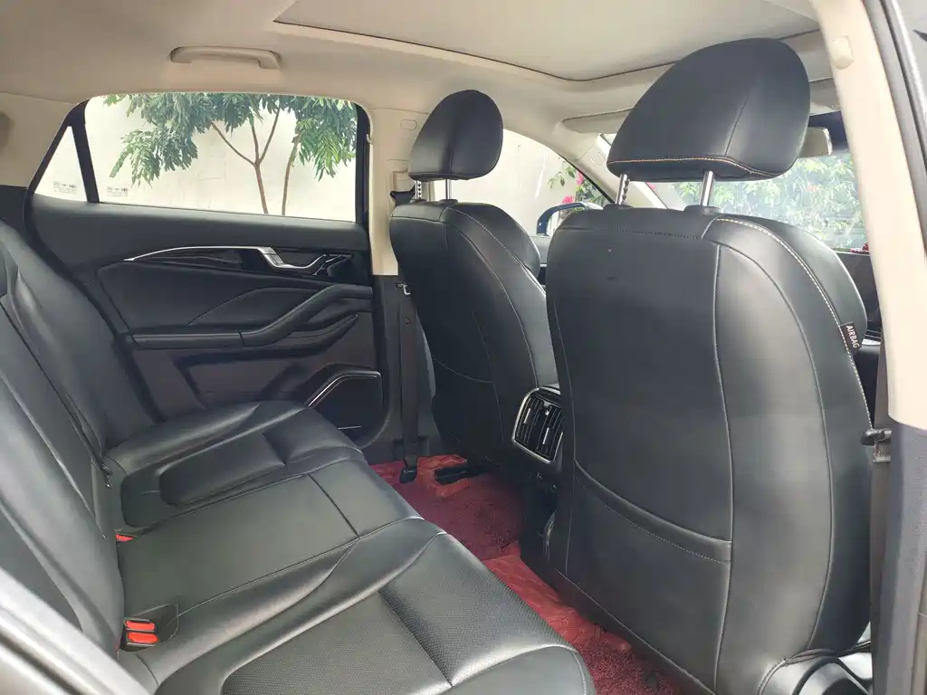 Besturn B70 3 rd Gen 2.0 T Auto Premium