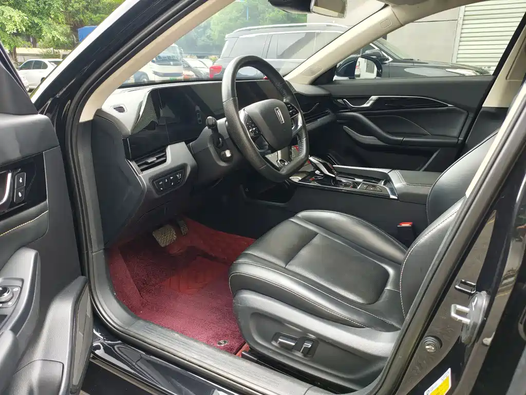Besturn B70 3 rd Gen 2.0 T Auto Premium