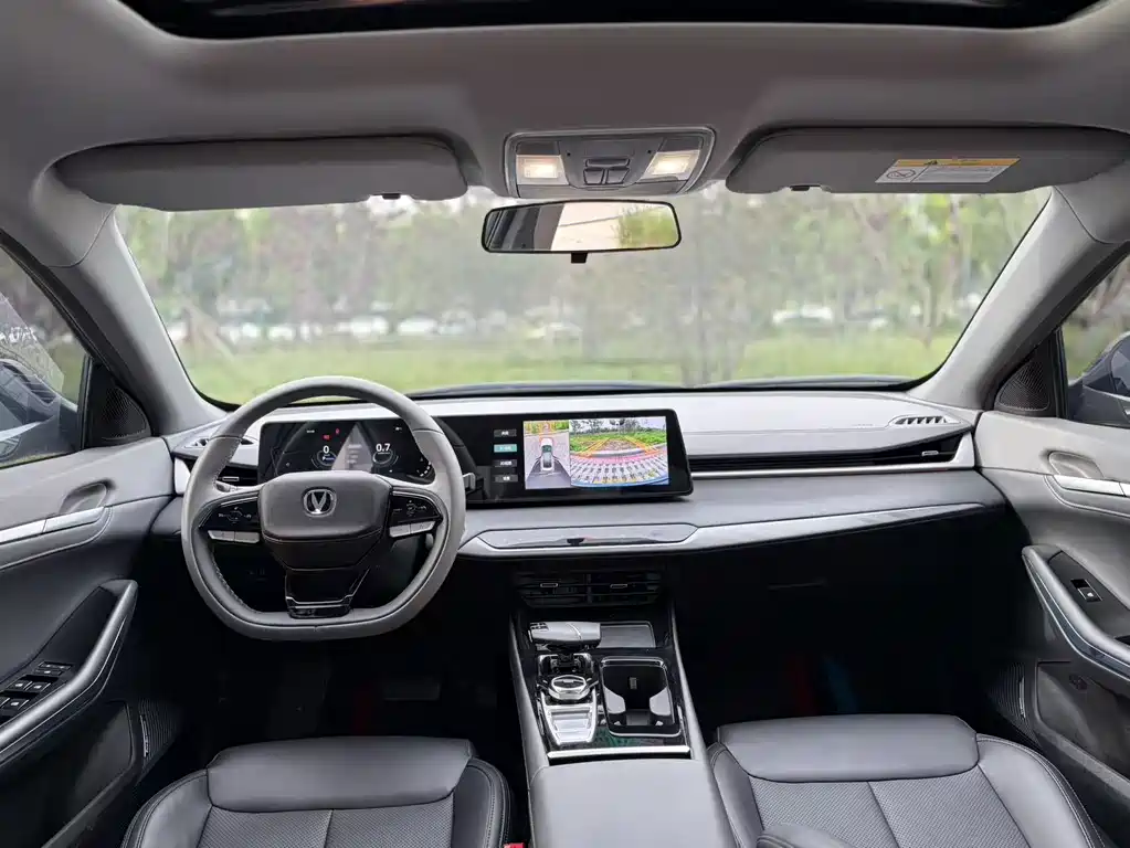 Ruicheng PLUS 1.5 T DCT Leading Joy