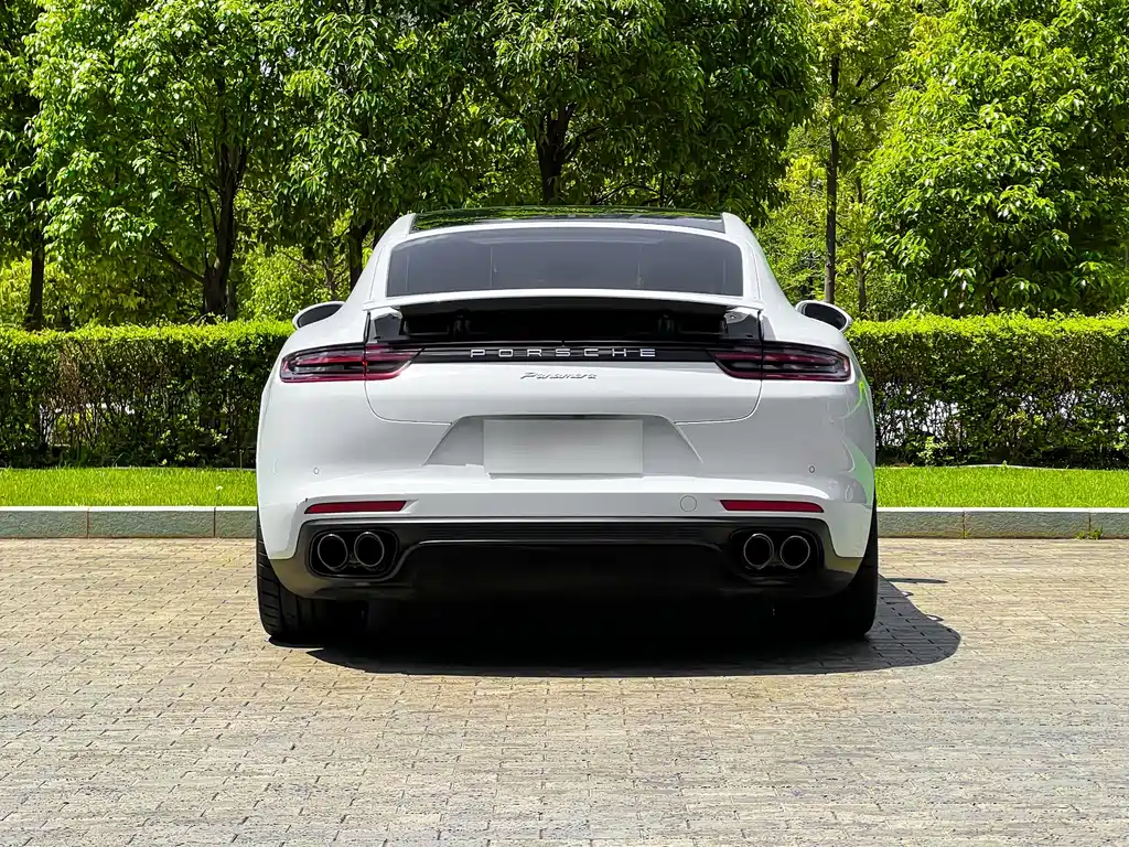 Panamera Panamera 3.0 T