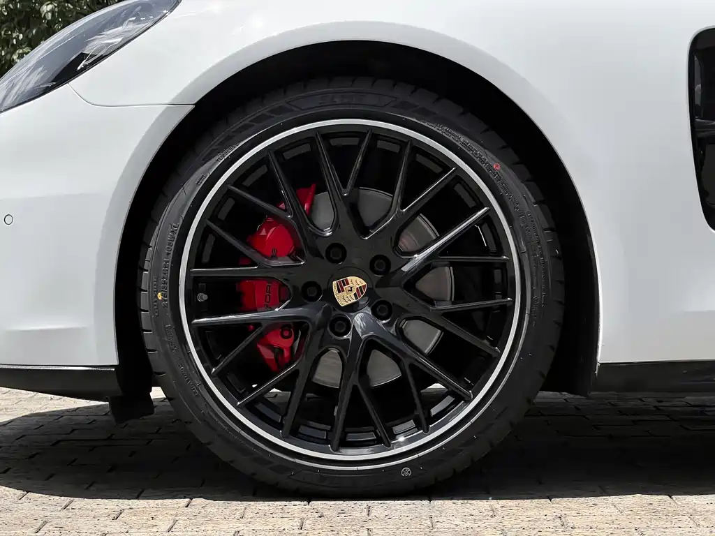 Panamera Panamera 3.0 T