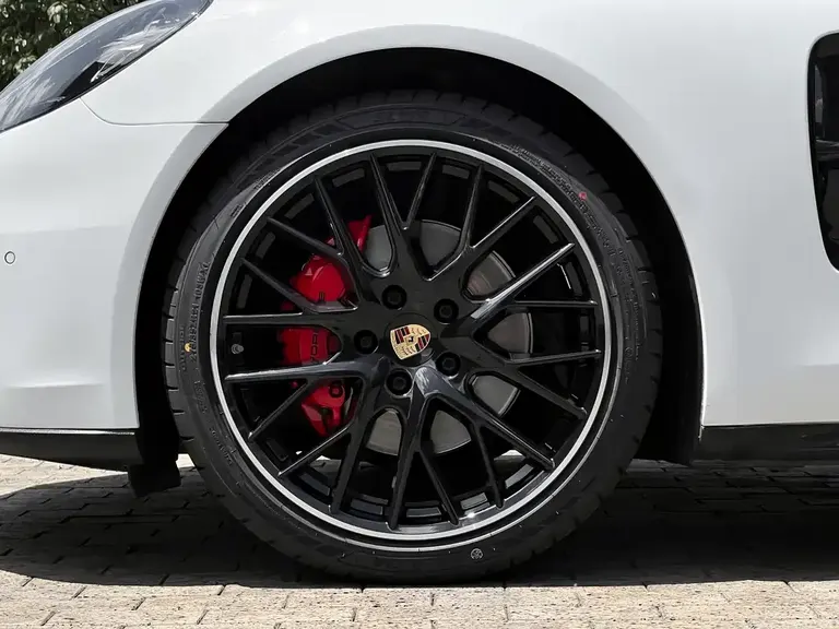Porsche Panamera Panamera 3.0 T