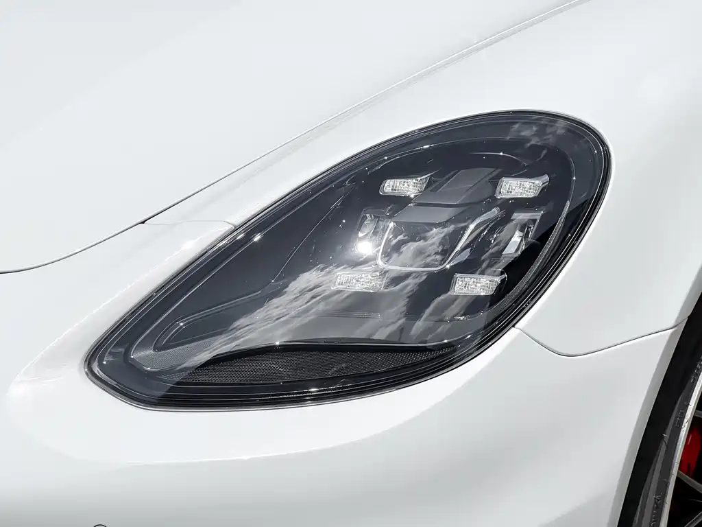 Panamera Panamera 3.0 T