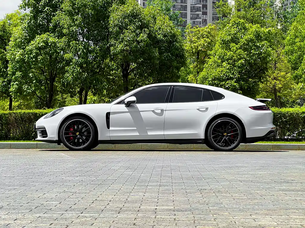Panamera Panamera 3.0 T