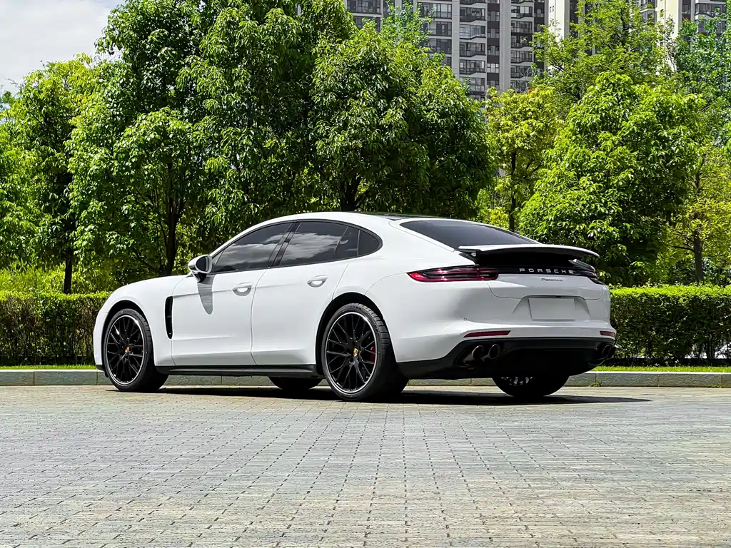 Panamera Panamera 3.0 T
