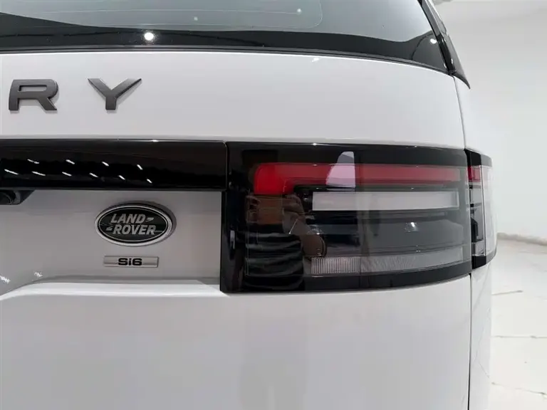 Land Rover Discovery 3.0 SC V6 SE