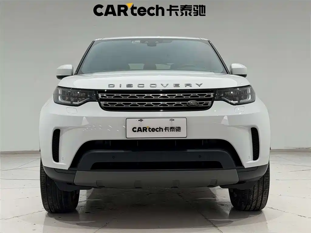 Discovery 3.0 SC V6 SE