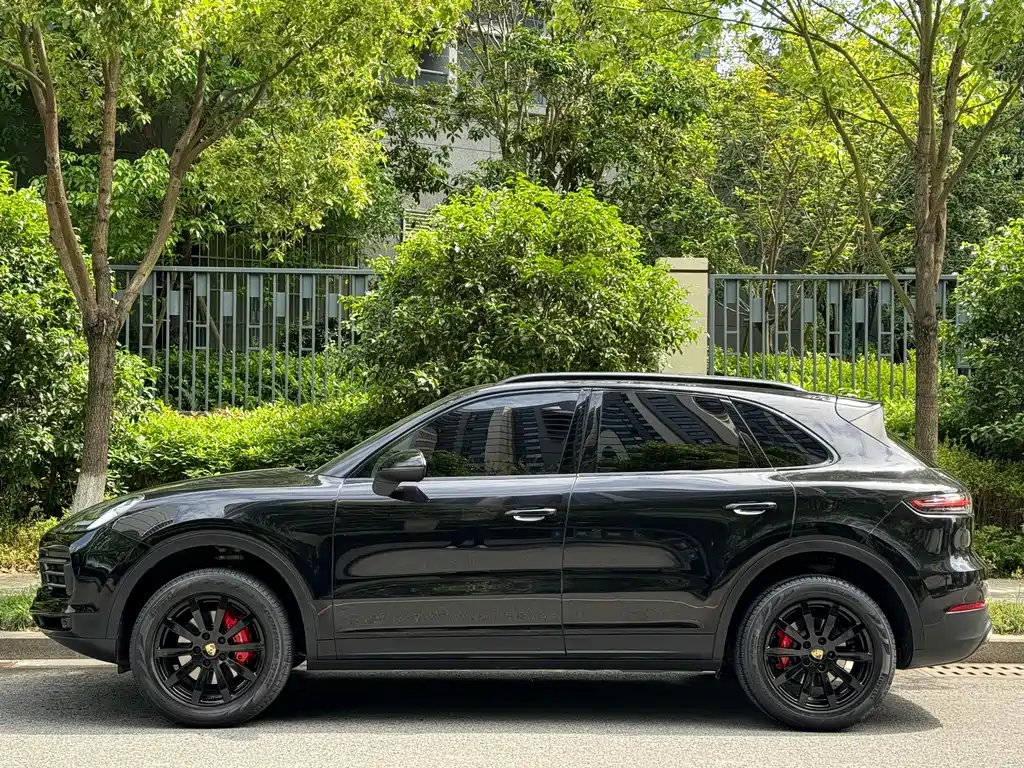 Cayenne Cayenne 3.0 T