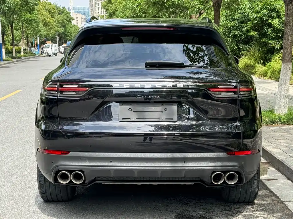 Cayenne Cayenne 3.0 T