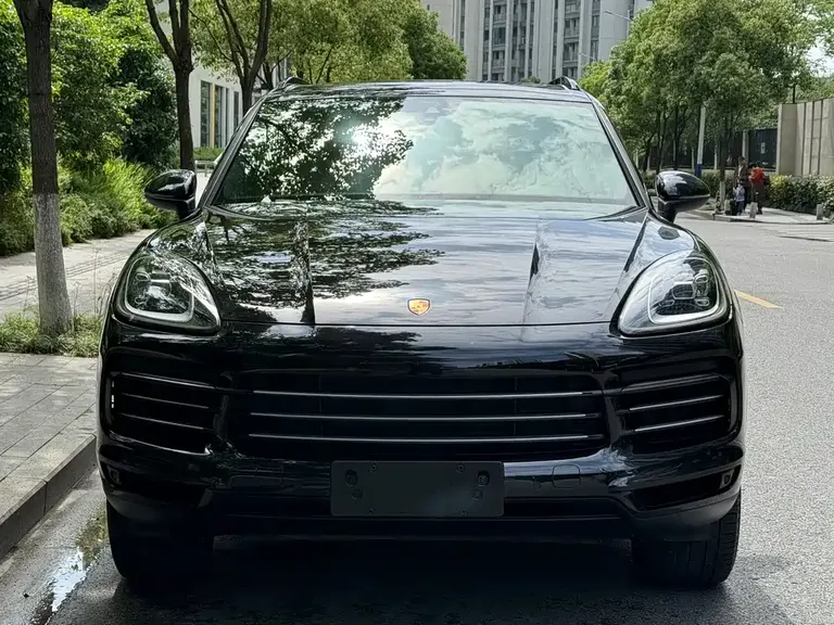 Porsche Cayenne Cayenne 3.0 T
