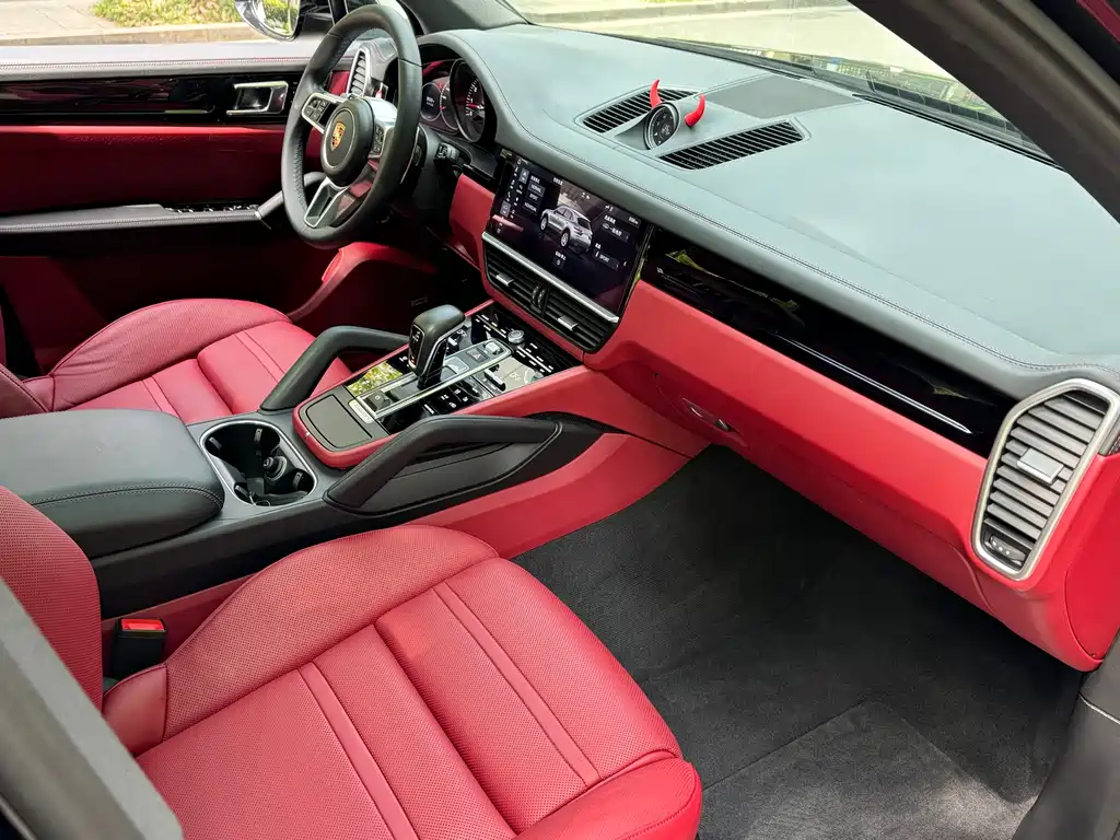 Cayenne Cayenne 3.0 T