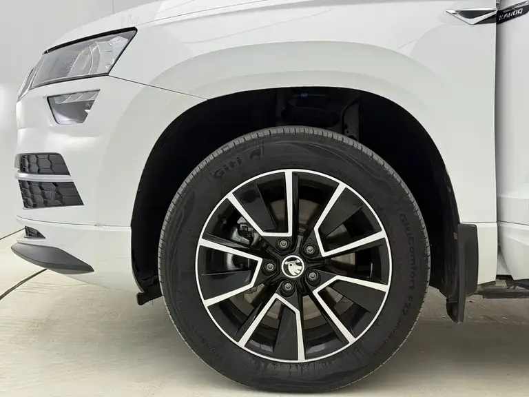 Skoda Karoq TSI280 Premium