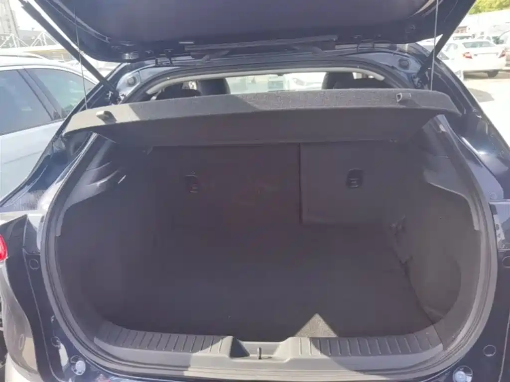 Mazda CX-30 2.0 L Auto Jiayue