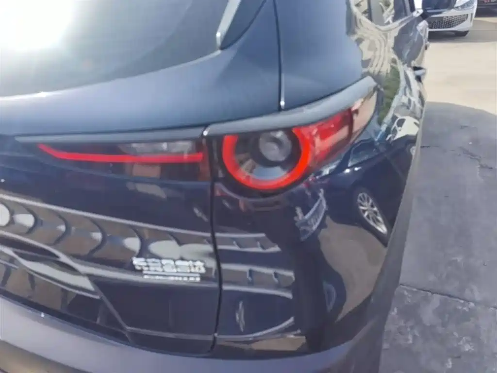 Mazda CX-30 2.0 L Auto Jiayue