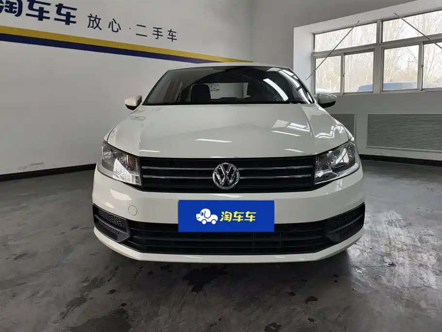 Santana 1.4 L Manual Style