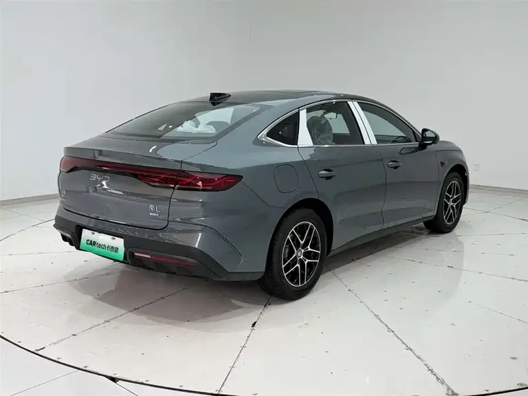BYD Qin L 秦L 2026款 DM-i 210 KM超越型