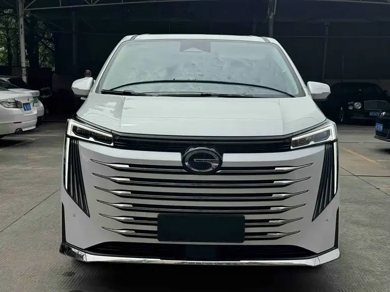 GAC Trumpchi E9 E9 MAX
