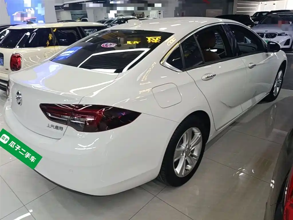 Regal 20 T Elite CN-VI