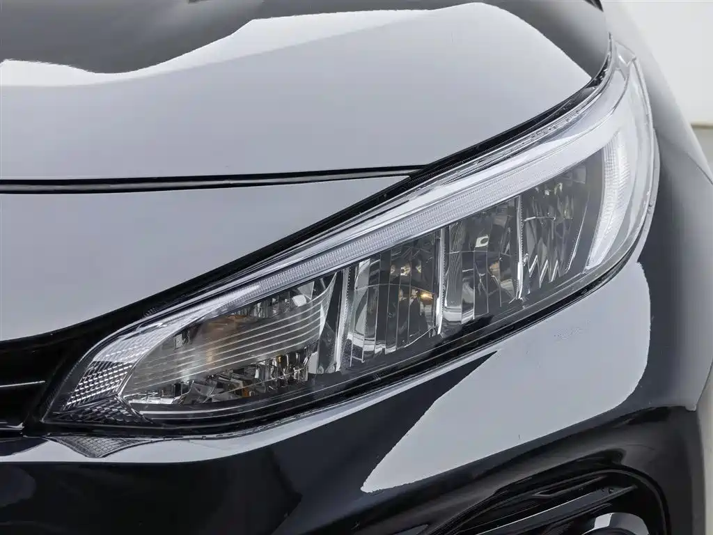 Wildlander 2.0 L CVT 2 WD Luxury PLUS