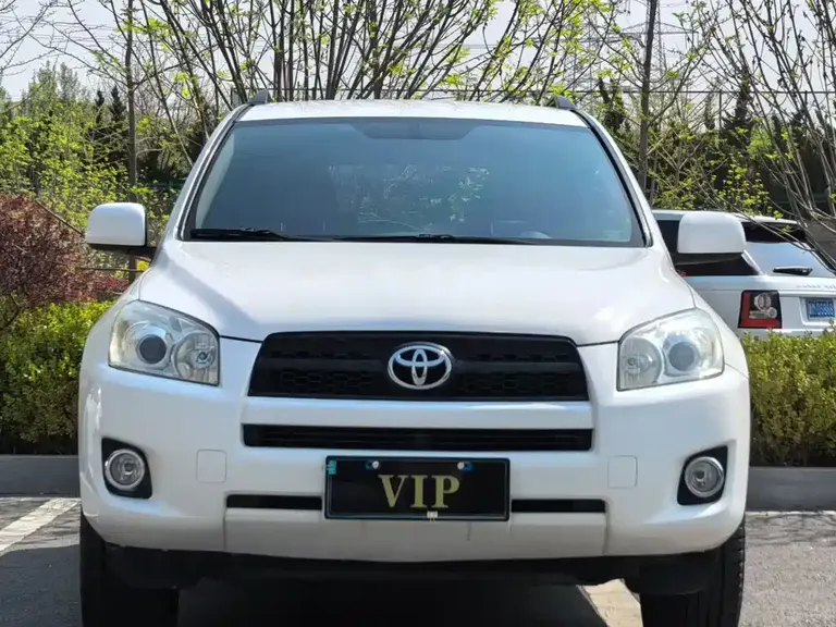 Toyota RAV4 Special Enjoyment 2.0 L Auto Classic
