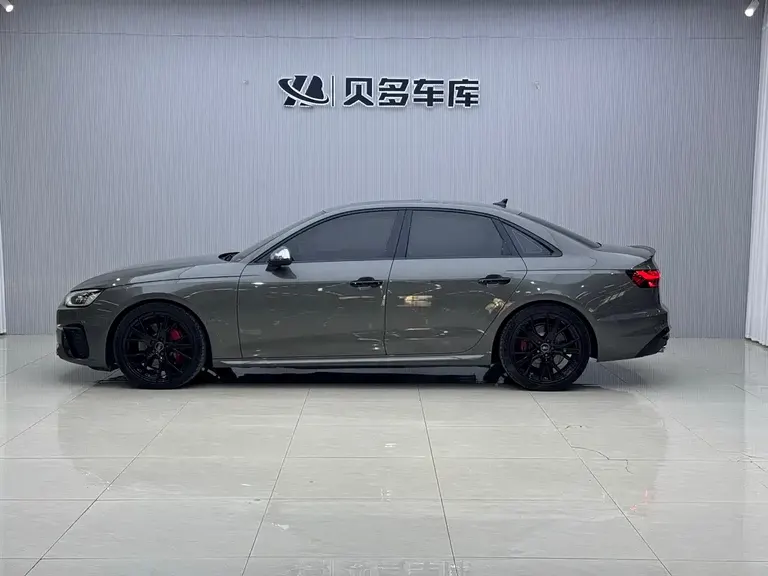 Audi S4 S4 3.0 TFSI