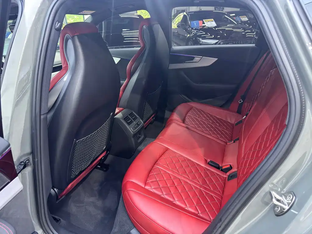 Audi S4 S4 3.0 TFSI