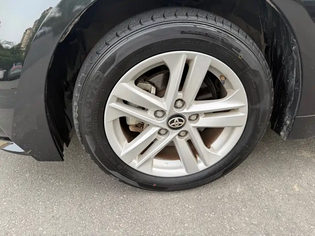Levin 185 T CVT Progressive