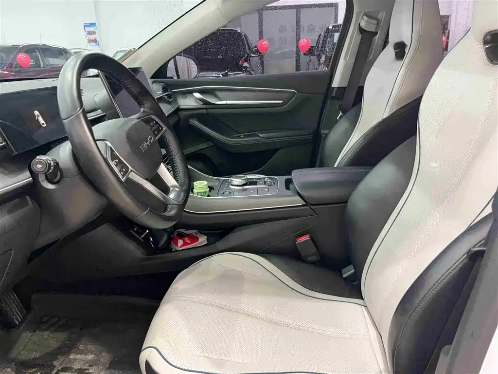 Destroyer 05 Glory DM-i 55 KM Luxury