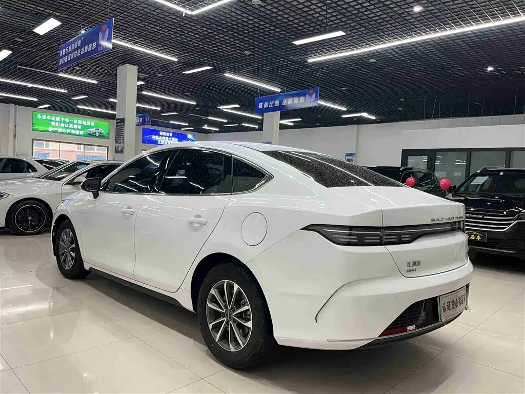 Destroyer 05 Glory DM-i 55 KM Luxury